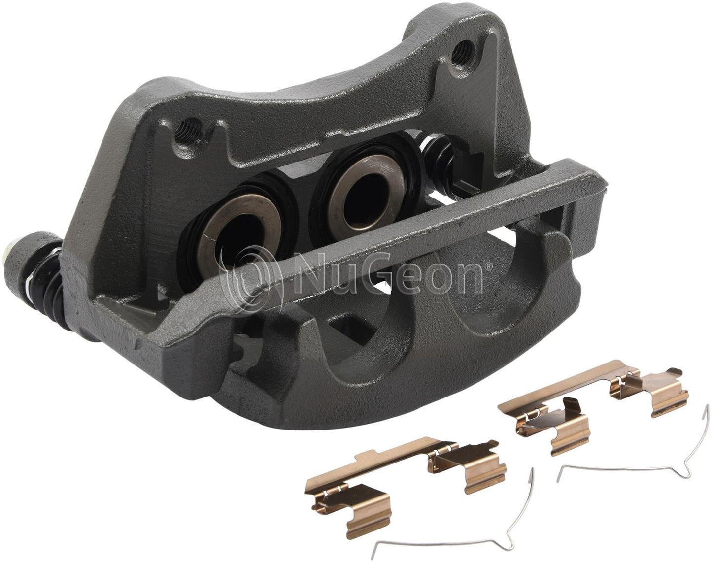 Vision OE Disc Brake Caliper 99P17502A image 2