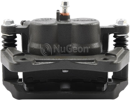 Vision OE Disc Brake Caliper 99P17502A image 5