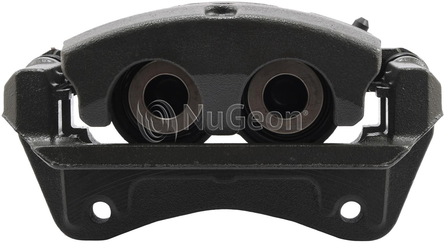 Vision OE Disc Brake Caliper 99P17502A image 3
