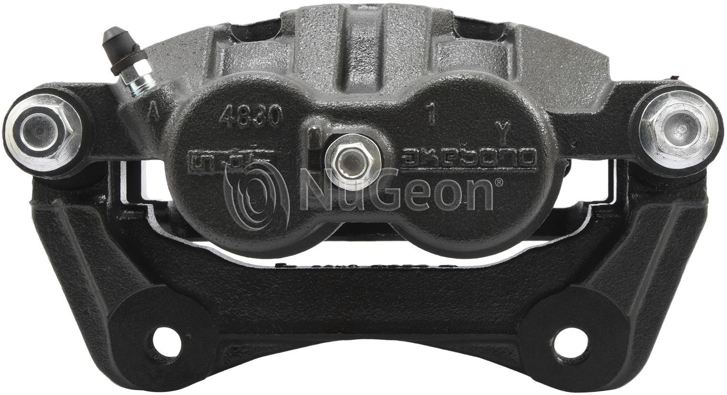 Vision OE Disc Brake Caliper 99P17502A image 4