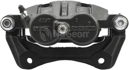 Vision OE Disc Brake Caliper 99P17502A image 4