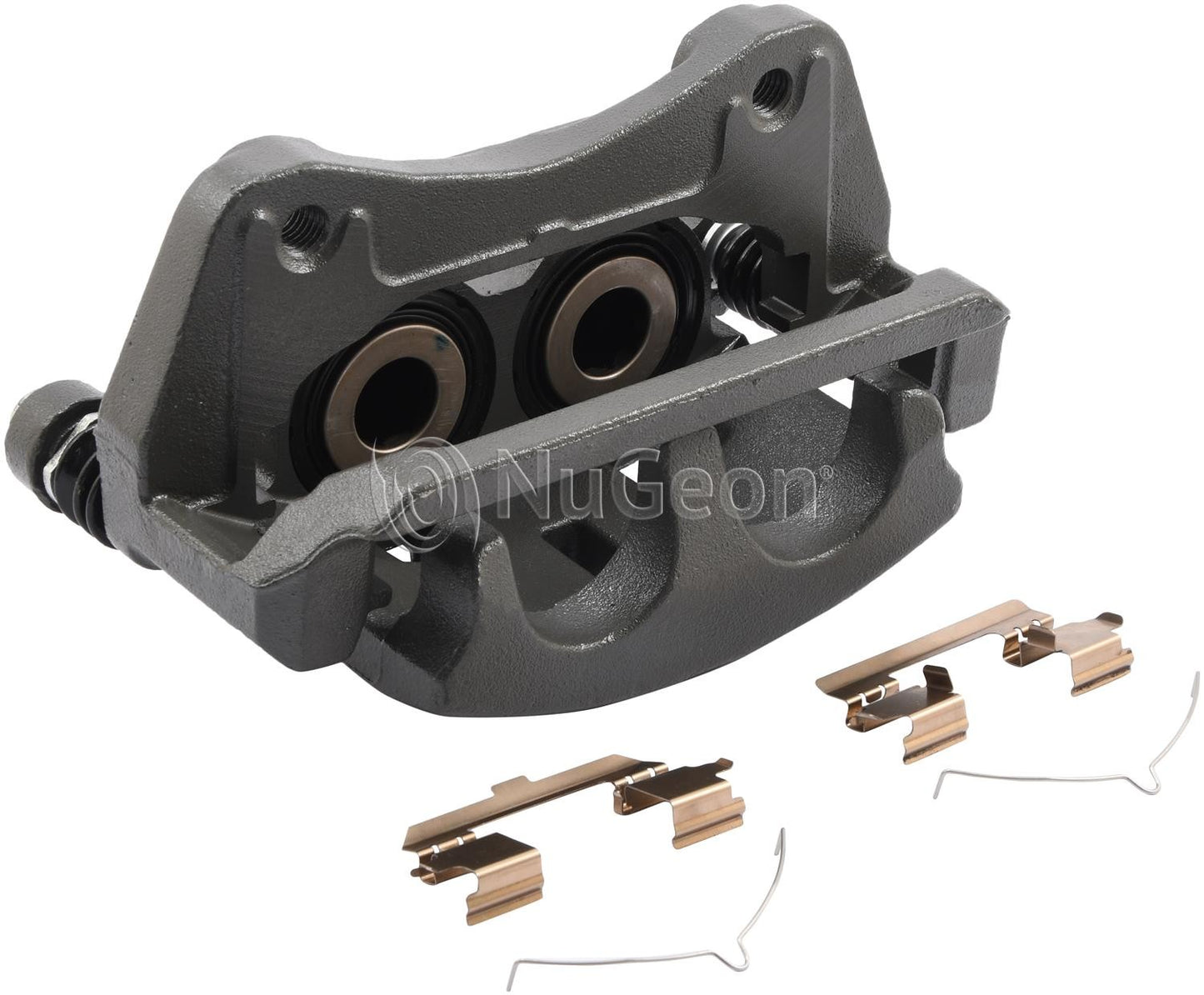 Vision OE Disc Brake Caliper 99P17502B image 2