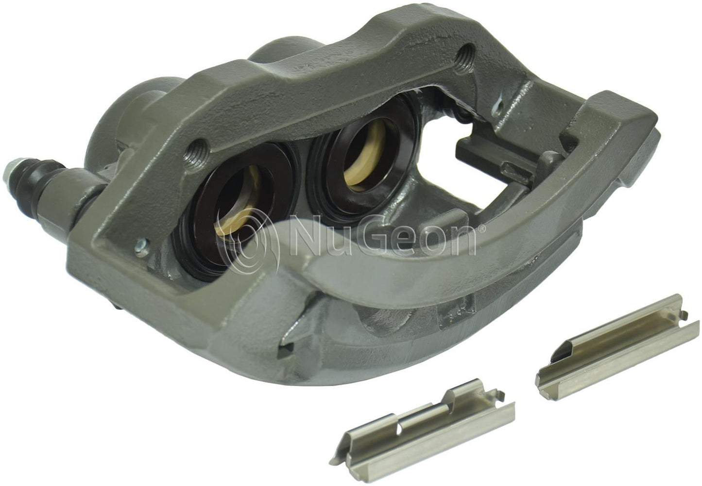 Nugeon Remanufactured Disc Brake Caliper 99P17660A