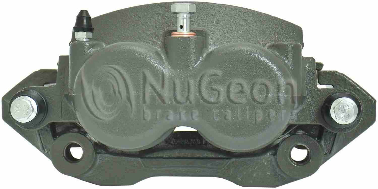 Nugeon Remanufactured Disc Brake Caliper 99P17660A