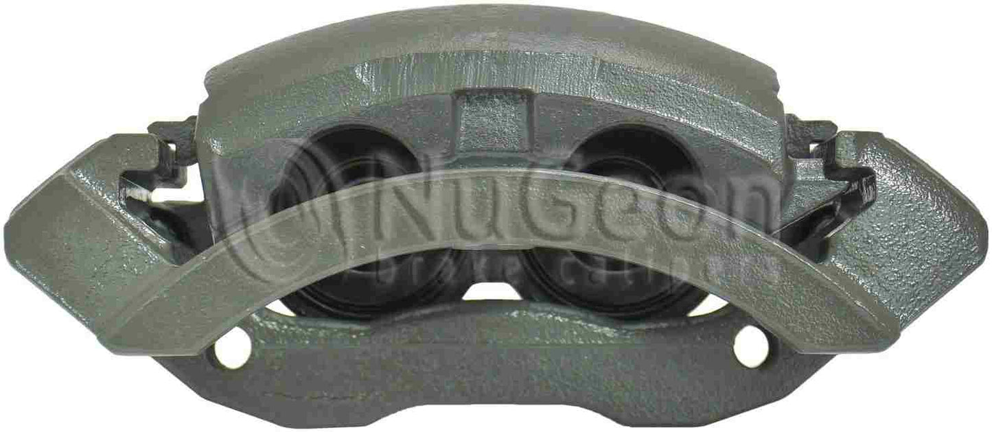 Nugeon Remanufactured Disc Brake Caliper 99P17660A