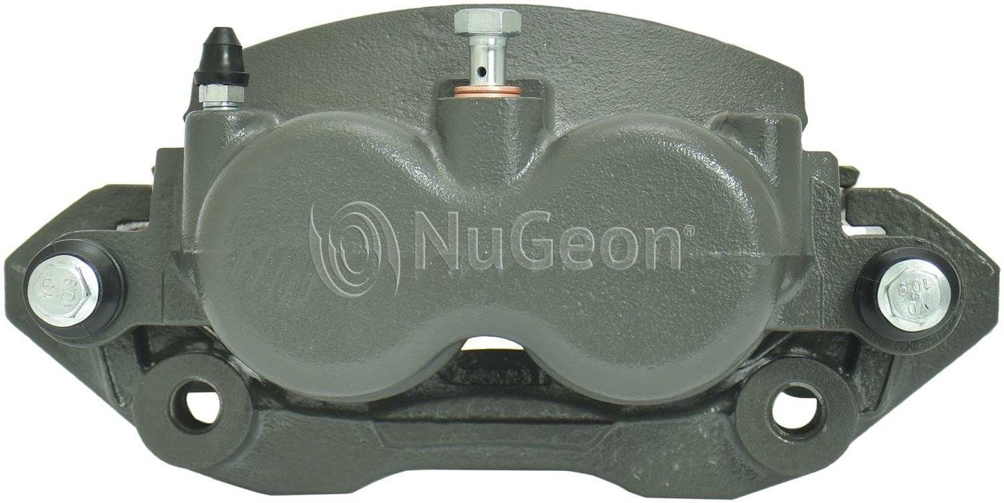 Nugeon Remanufactured Disc Brake Caliper 99P17660A