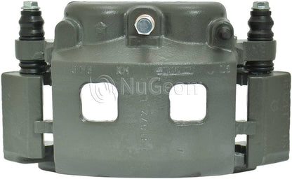 Nugeon Remanufactured Disc Brake Caliper 99P17660A