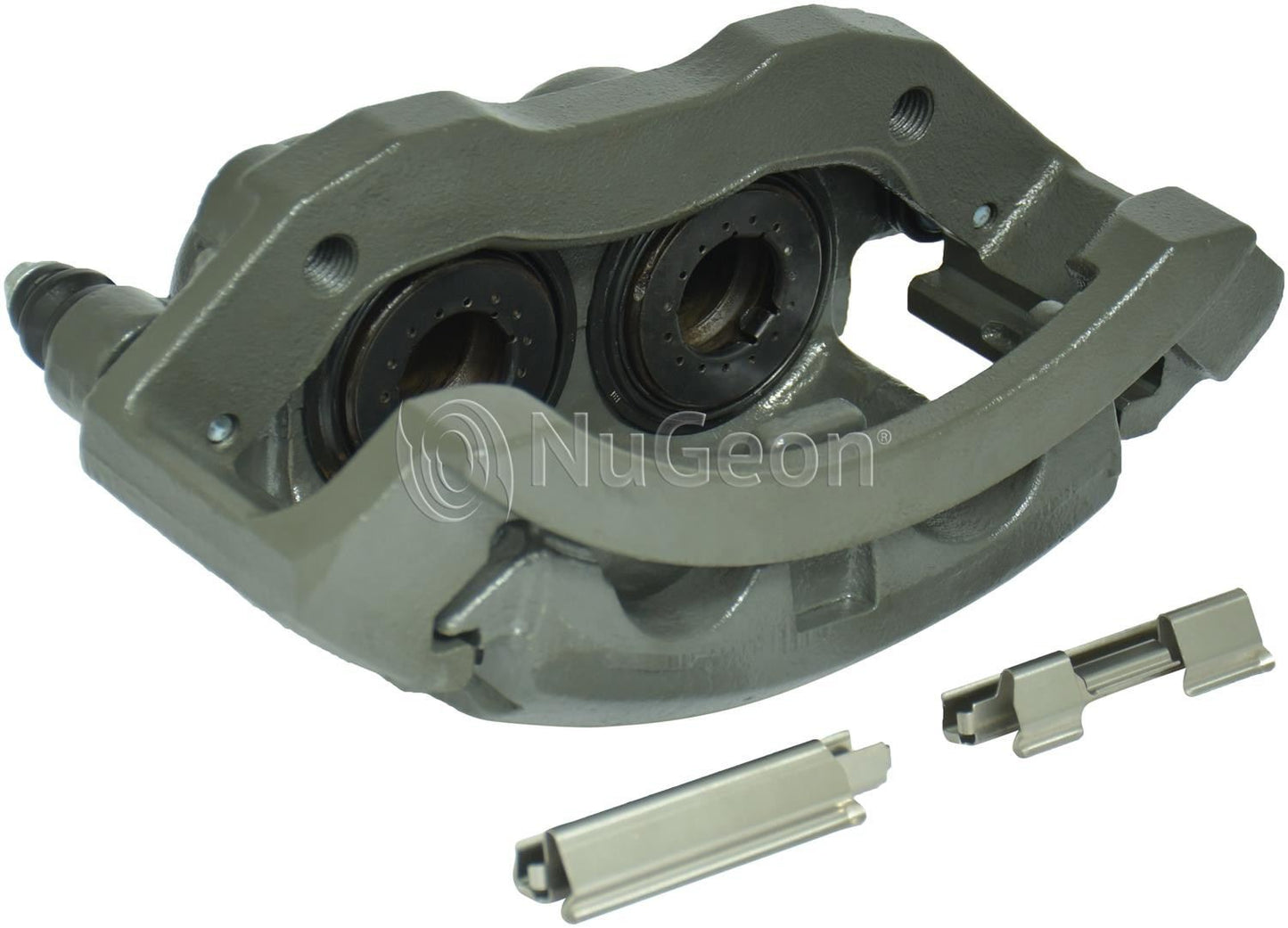 Nugeon Remanufactured Disc Brake Caliper 99P17660B