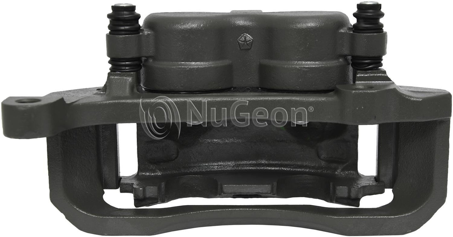 Nugeon Remanufactured Disc Brake Caliper 99P17661A