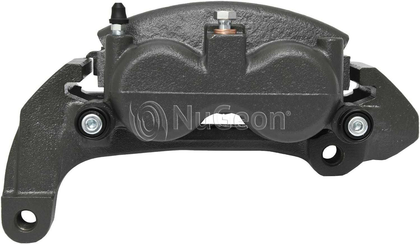 Nugeon Remanufactured Disc Brake Caliper 99P17661A