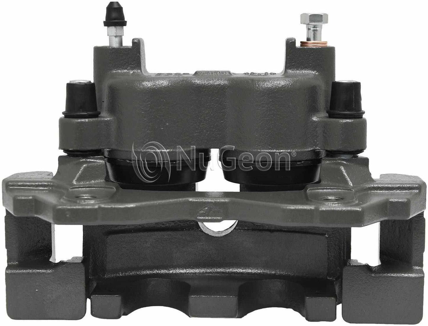 Nugeon Remanufactured Disc Brake Caliper 99P17663A