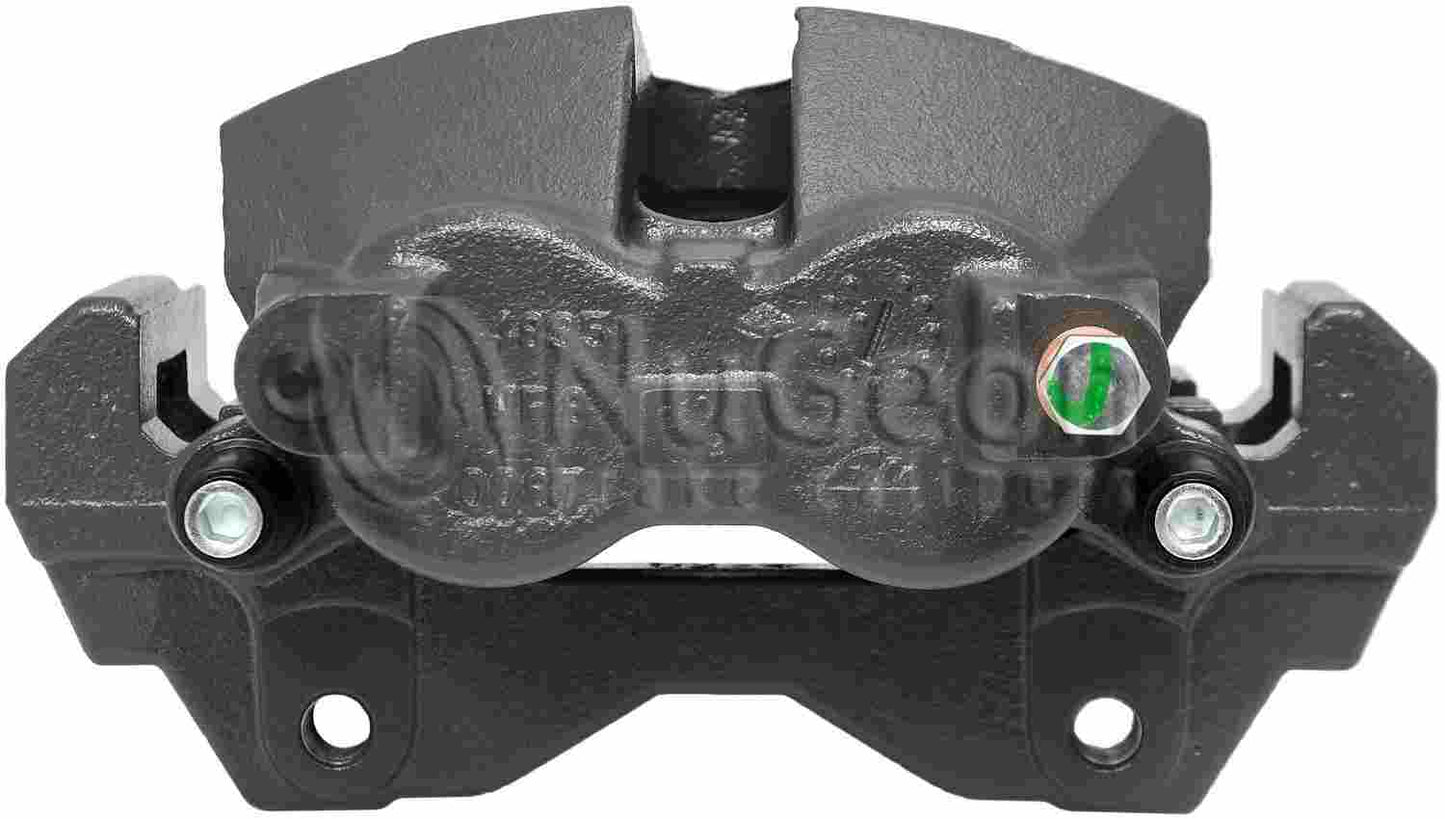Nugeon Remanufactured Disc Brake Caliper 99P17663A