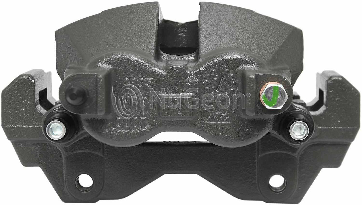 Nugeon Remanufactured Disc Brake Caliper 99P17663A
