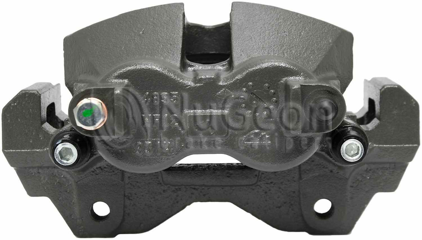 Nugeon Remanufactured Disc Brake Caliper 99P17663B