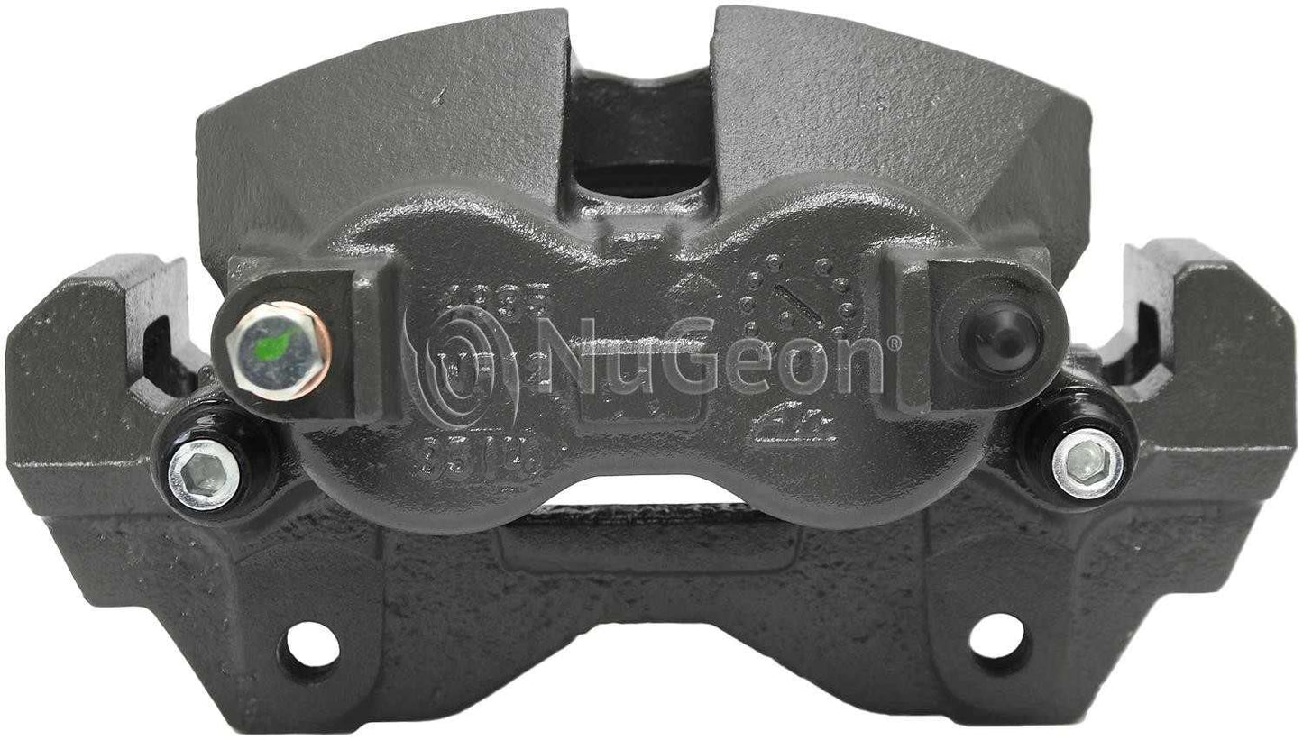 Nugeon Remanufactured Disc Brake Caliper 99P17663B