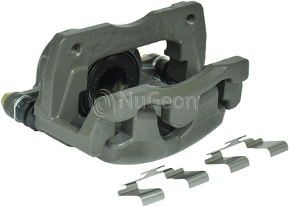 Nugeon Remanufactured Disc Brake Caliper 99P17664A