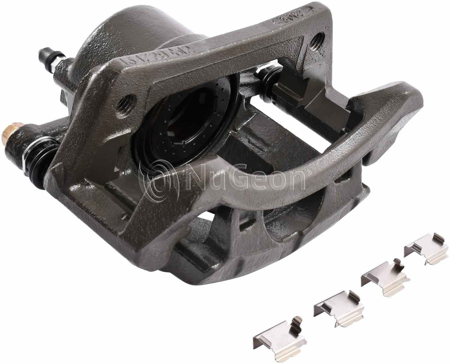 Nugeon Remanufactured Disc Brake Caliper 99P17670A