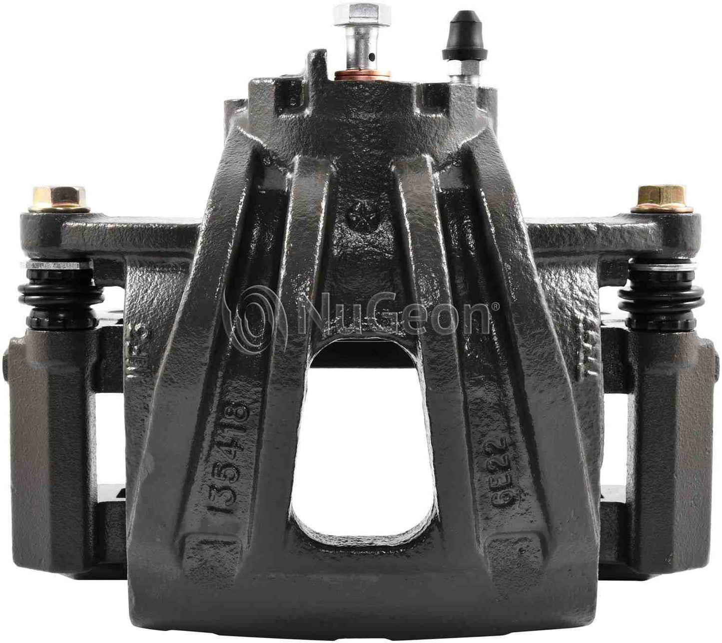 Nugeon Remanufactured Disc Brake Caliper 99P17670A