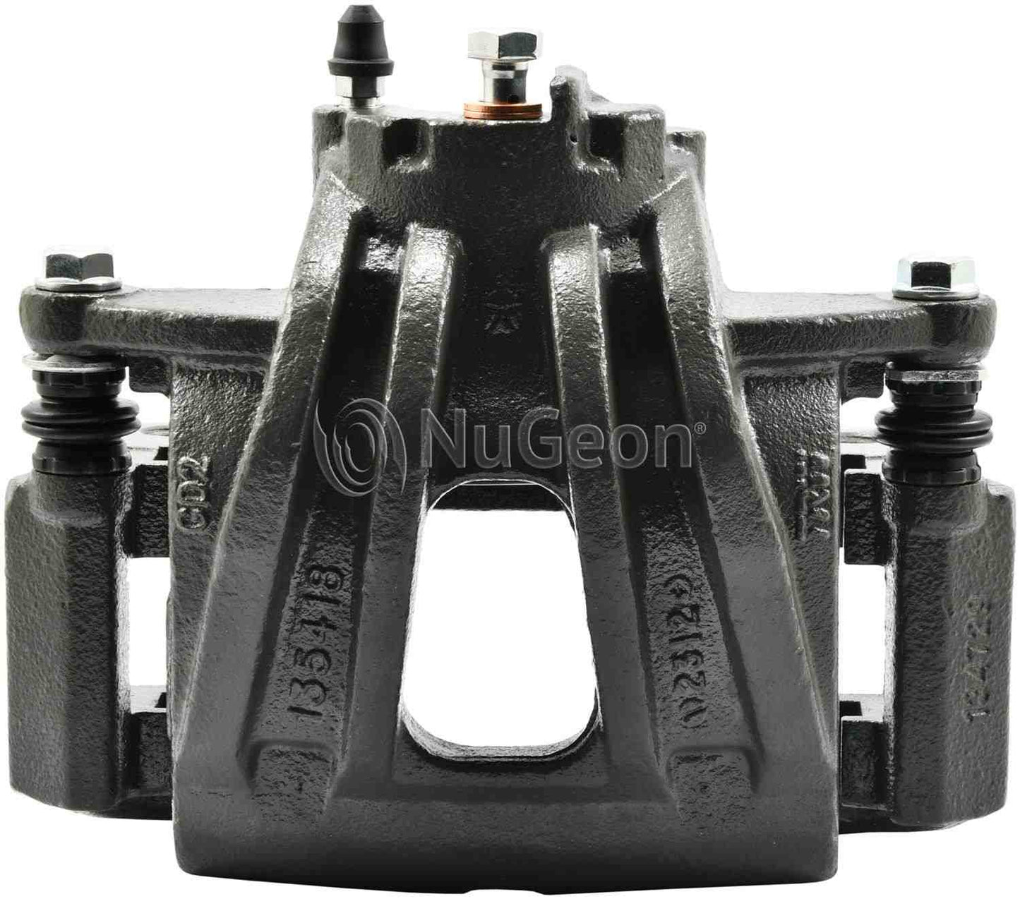 Nugeon Remanufactured Disc Brake Caliper 99P17670B