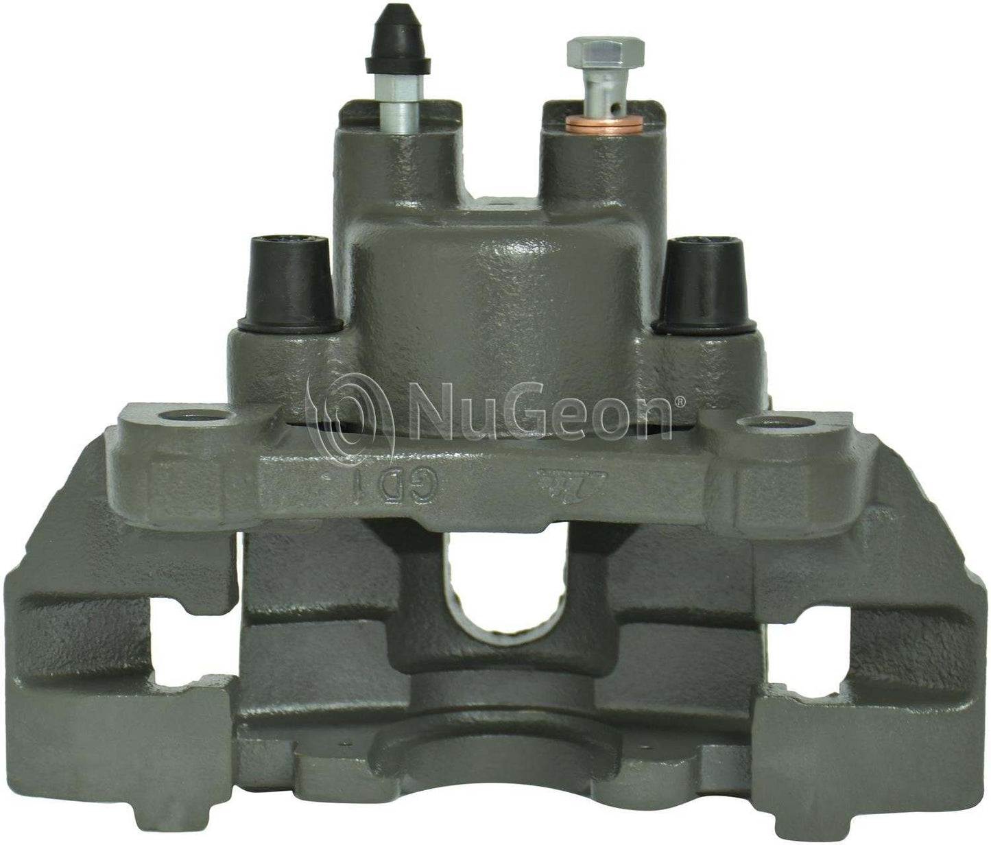 Nugeon Remanufactured Disc Brake Caliper 99P17672A
