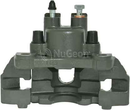 Nugeon Remanufactured Disc Brake Caliper 99P17672A