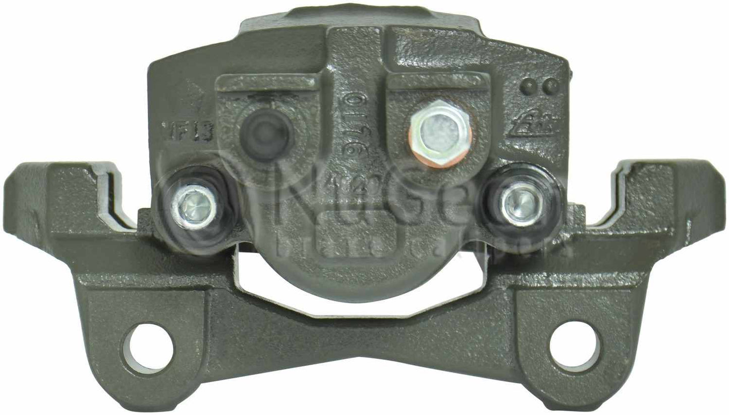 Nugeon Remanufactured Disc Brake Caliper 99P17672A