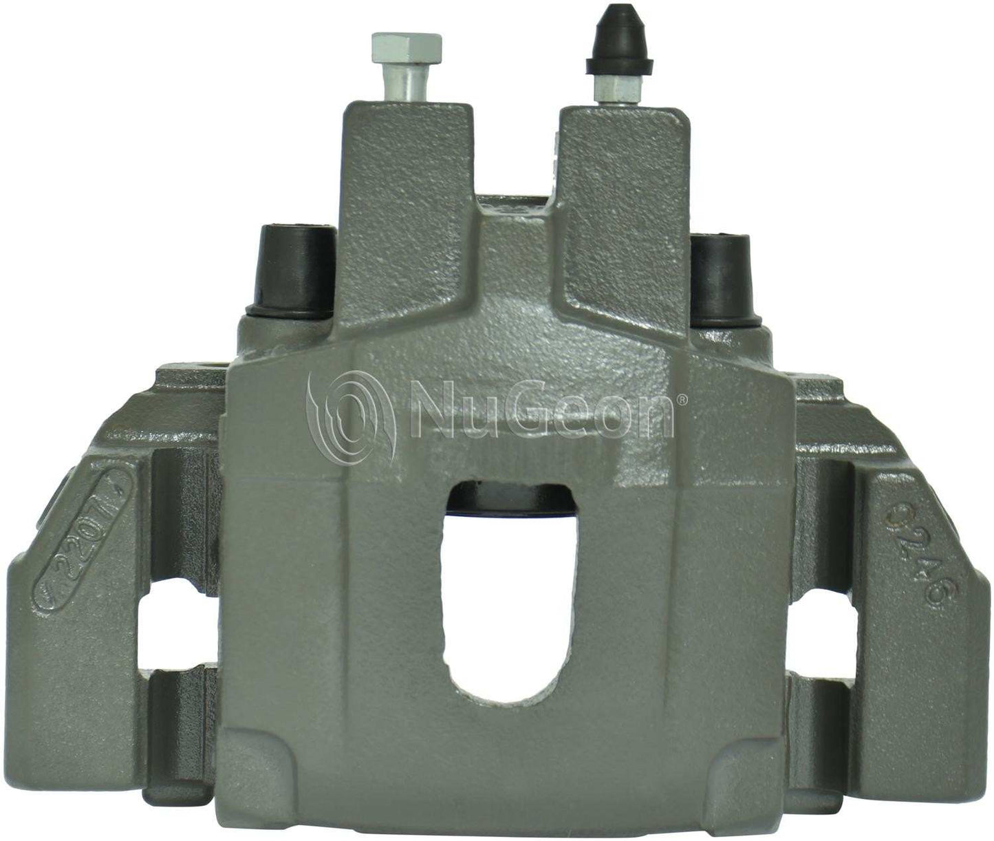 Nugeon Remanufactured Disc Brake Caliper 99P17672A