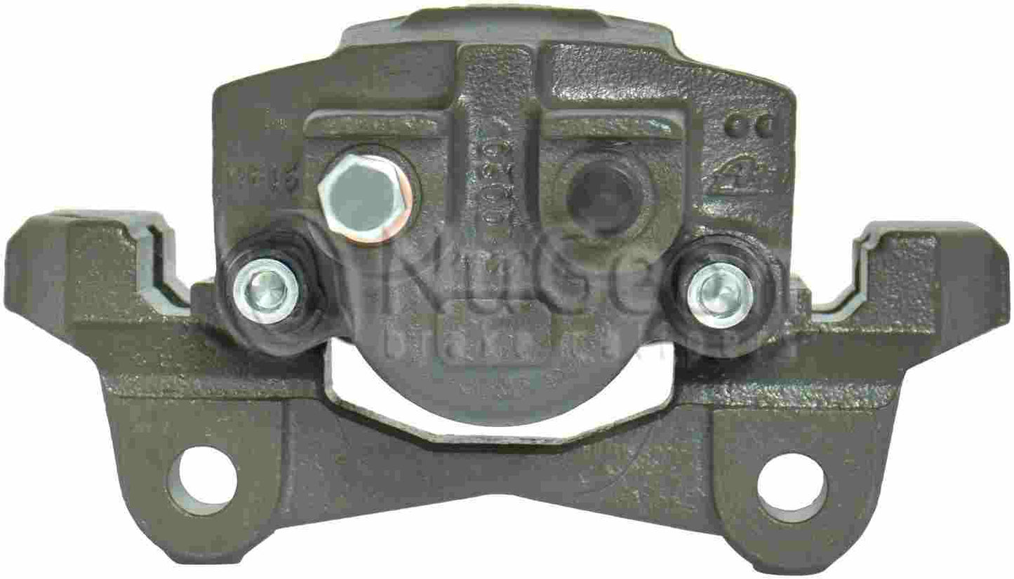 Nugeon Remanufactured Disc Brake Caliper 99P17672B