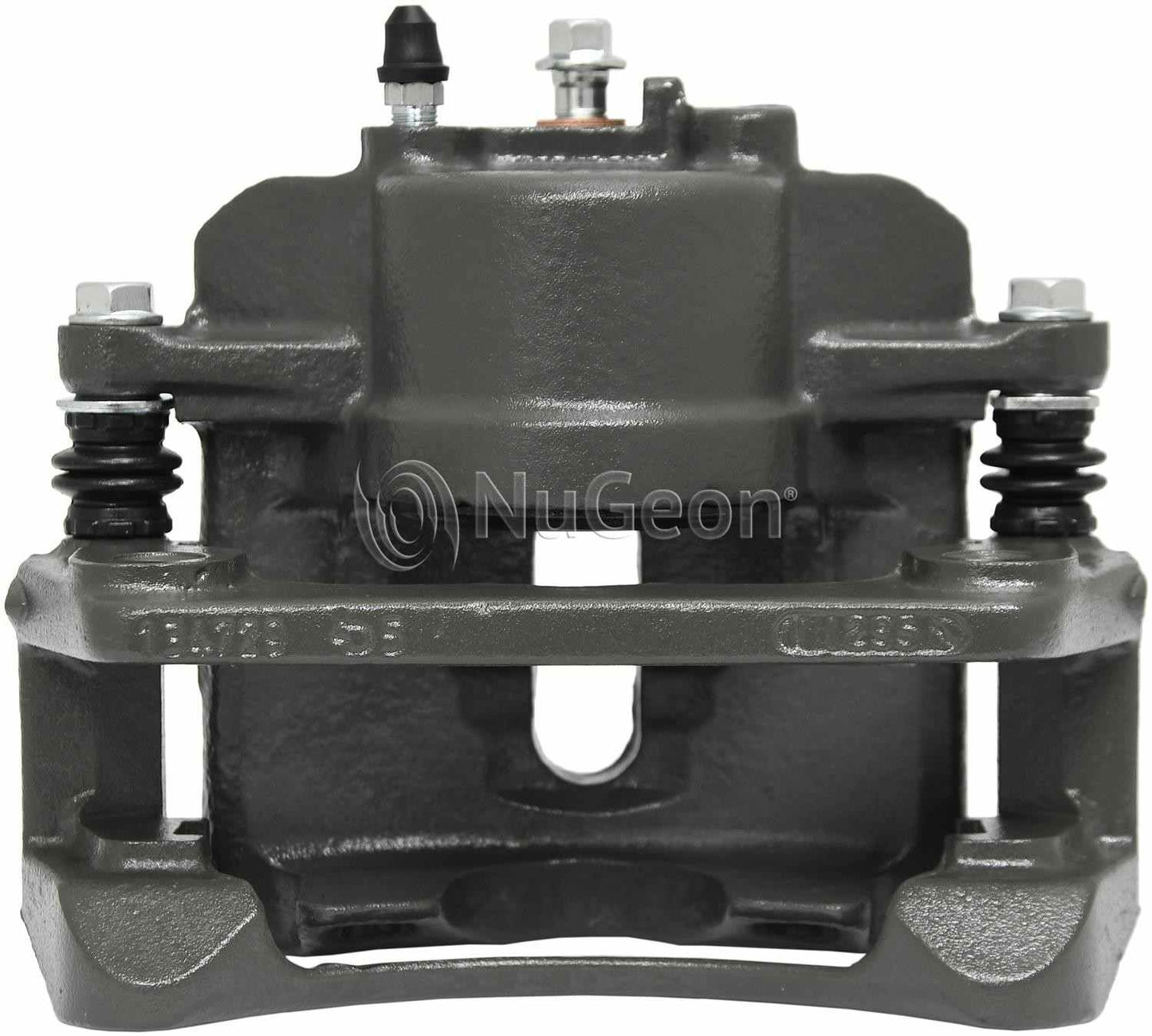 Nugeon Remanufactured Disc Brake Caliper 99P17673A