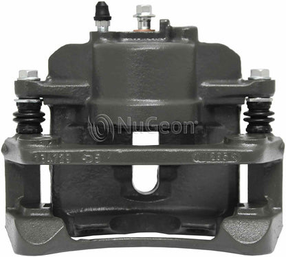 Nugeon Remanufactured Disc Brake Caliper 99P17673A