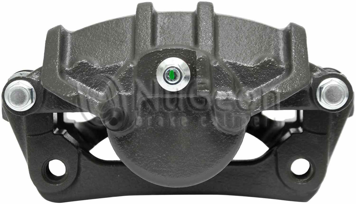 Nugeon Remanufactured Disc Brake Caliper 99P17673A