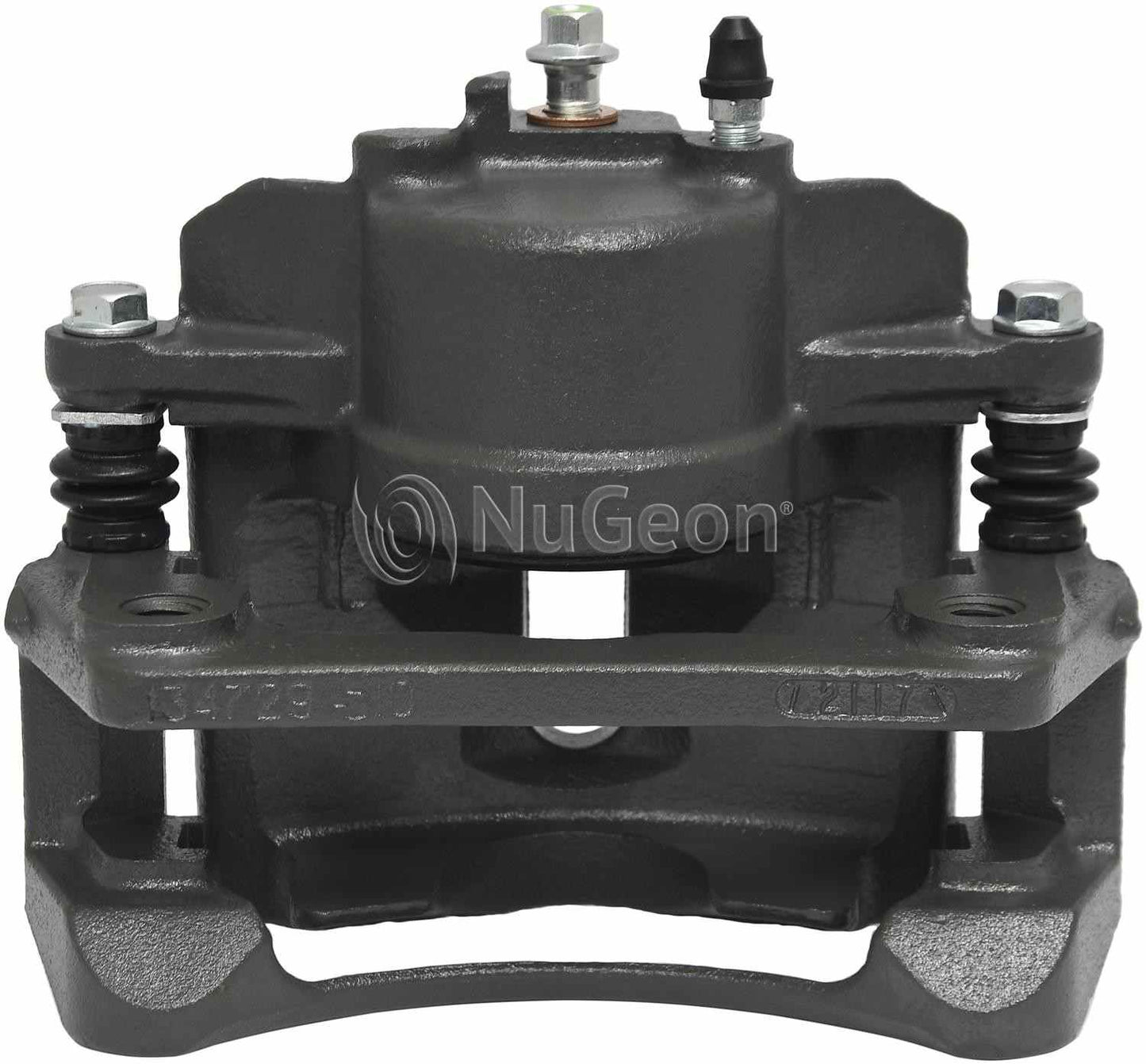 Nugeon Remanufactured Disc Brake Caliper 99P17673B