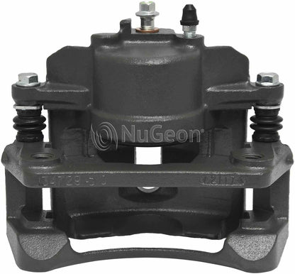 Nugeon Remanufactured Disc Brake Caliper 99P17673B