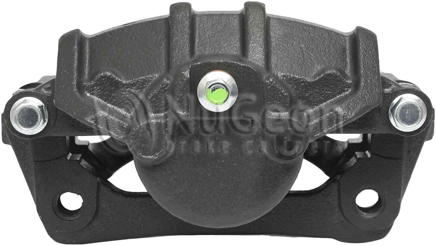 Nugeon Remanufactured Disc Brake Caliper 99P17673B