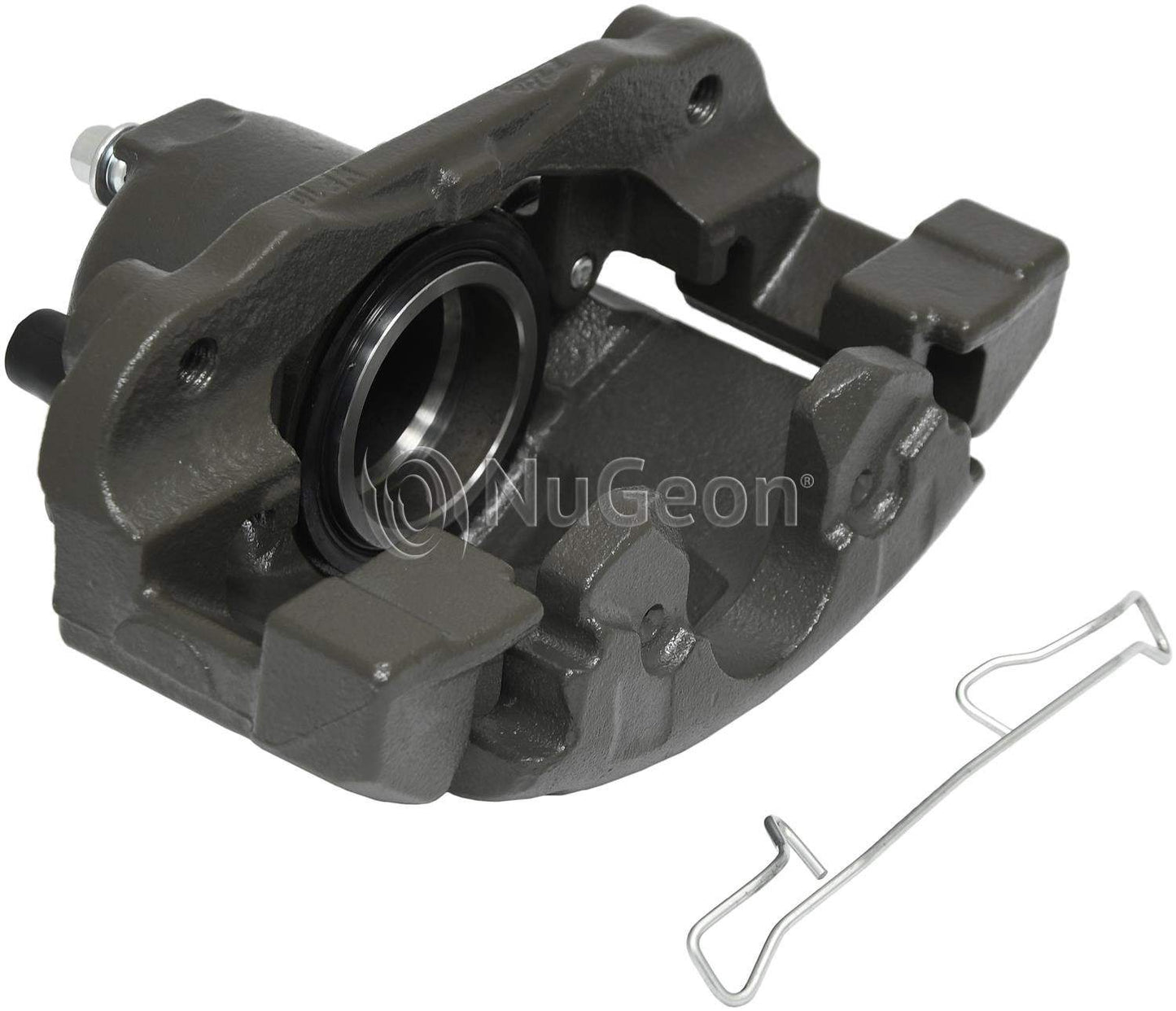 Nugeon Remanufactured Disc Brake Caliper 99P17675A