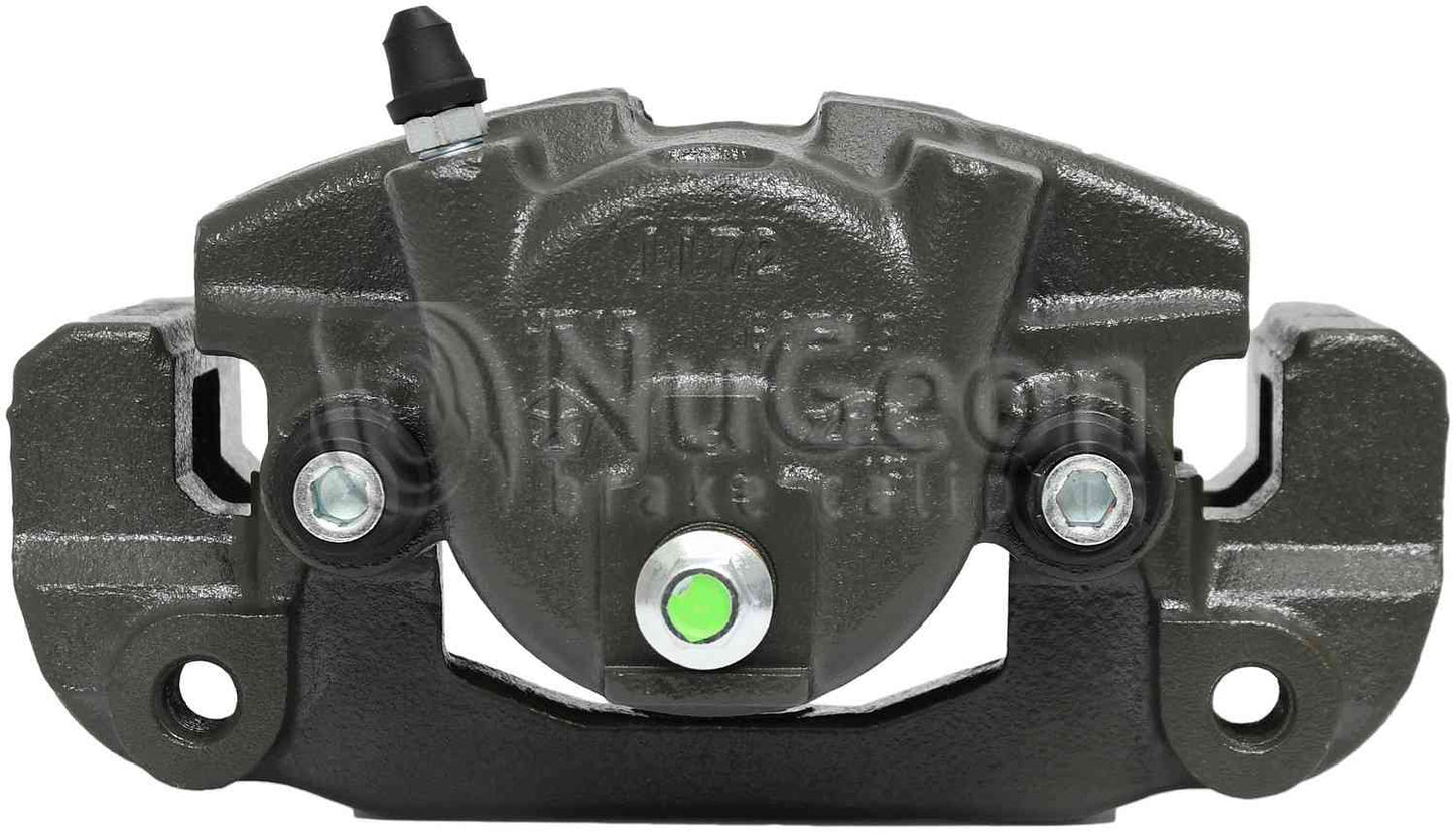 Nugeon Remanufactured Disc Brake Caliper 99P17675A