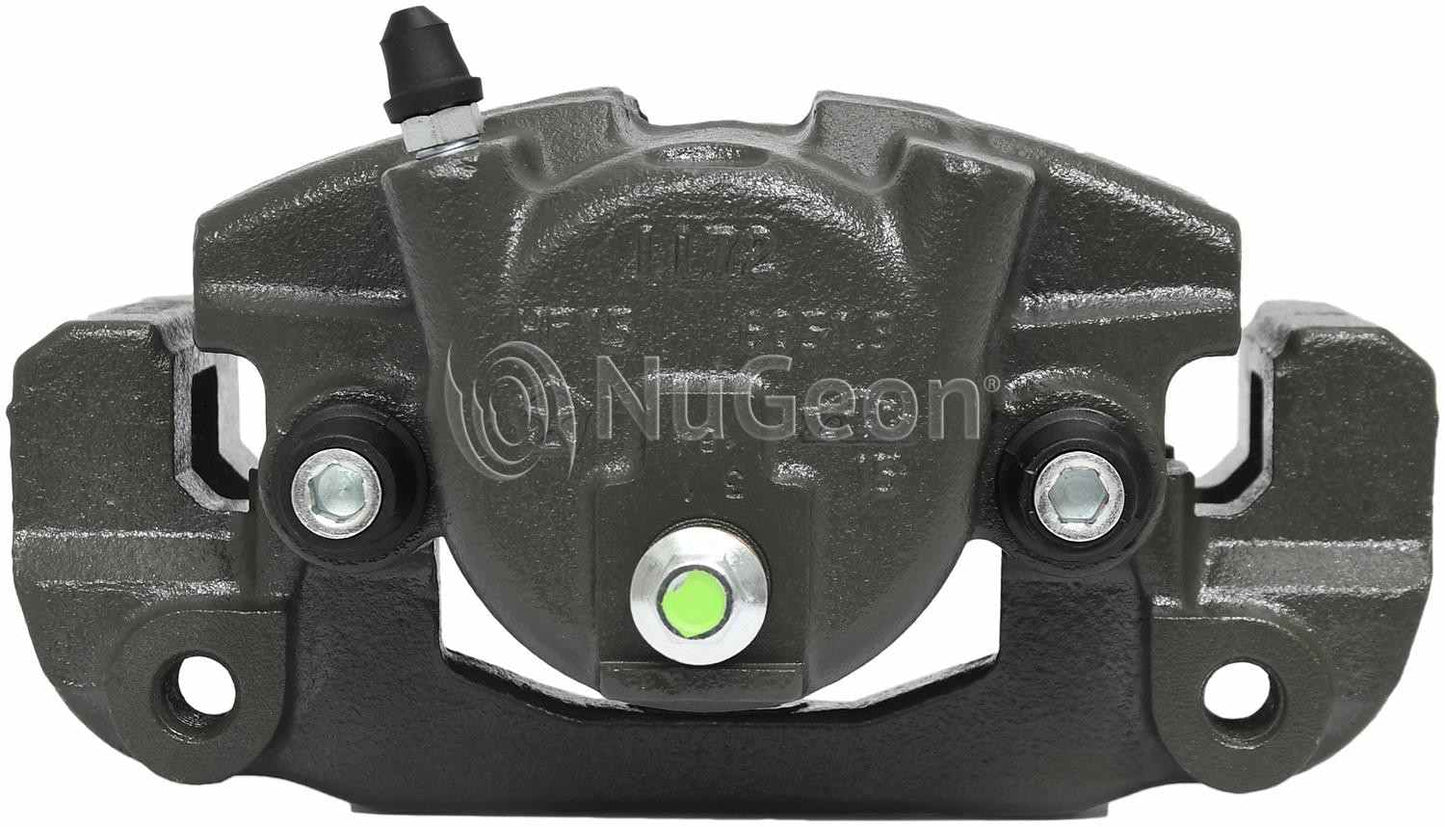 Nugeon Remanufactured Disc Brake Caliper 99P17675A