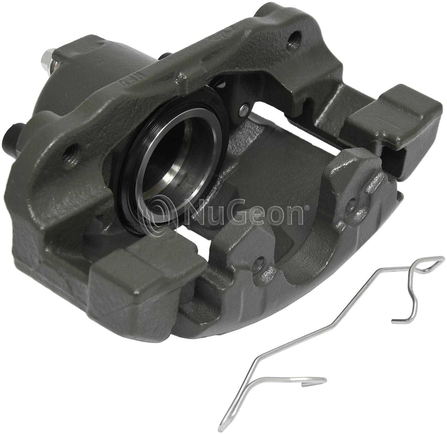 Nugeon Remanufactured Disc Brake Caliper 99P17675B