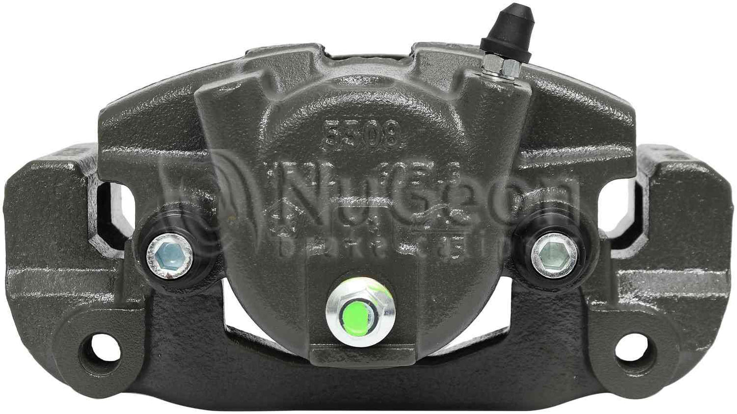 Nugeon Remanufactured Disc Brake Caliper 99P17675B