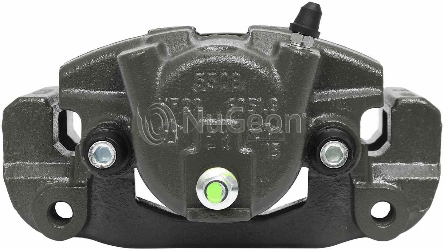 Nugeon Remanufactured Disc Brake Caliper 99P17675B