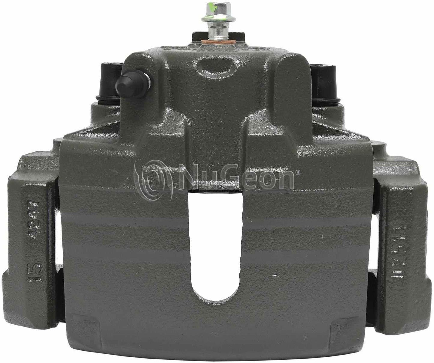Nugeon Remanufactured Disc Brake Caliper 99P17675B