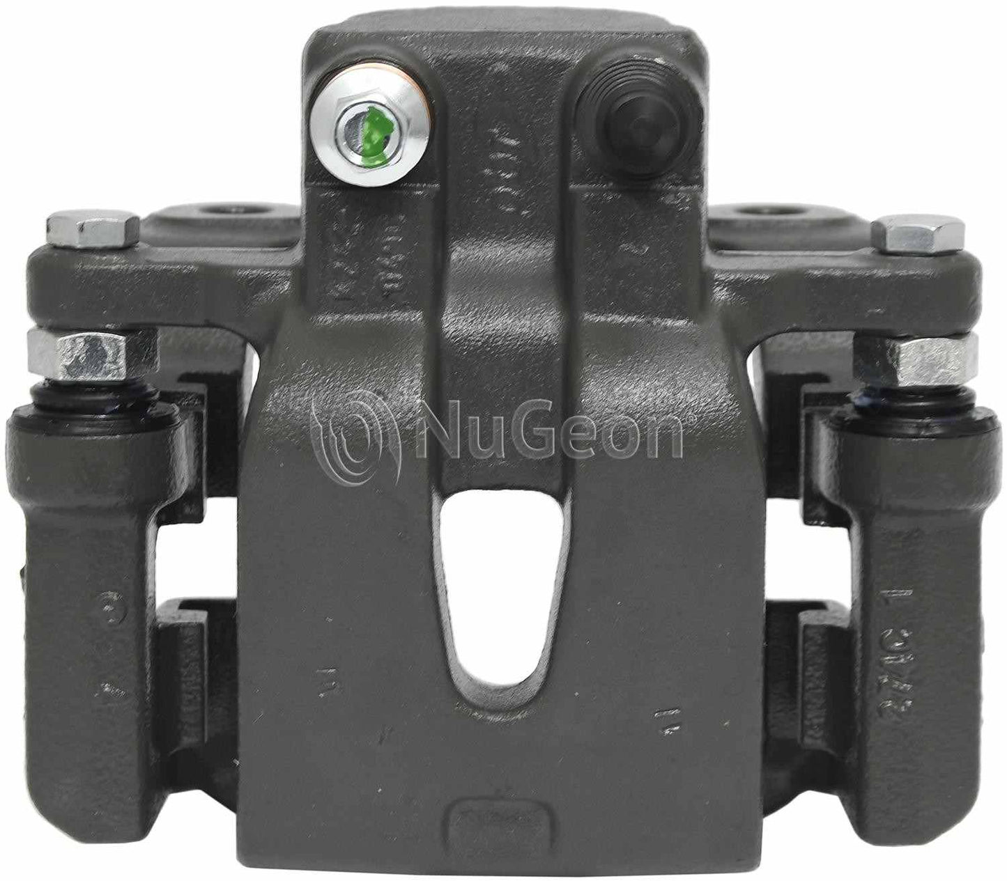 Nugeon Remanufactured Disc Brake Caliper 99P17680A