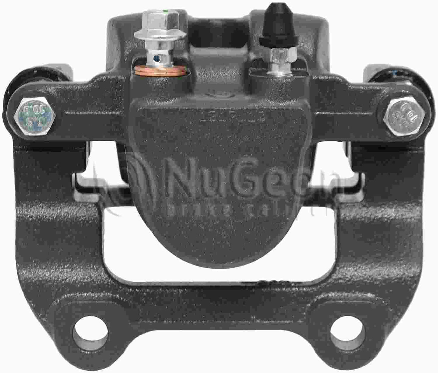 Nugeon Remanufactured Disc Brake Caliper 99P17680B