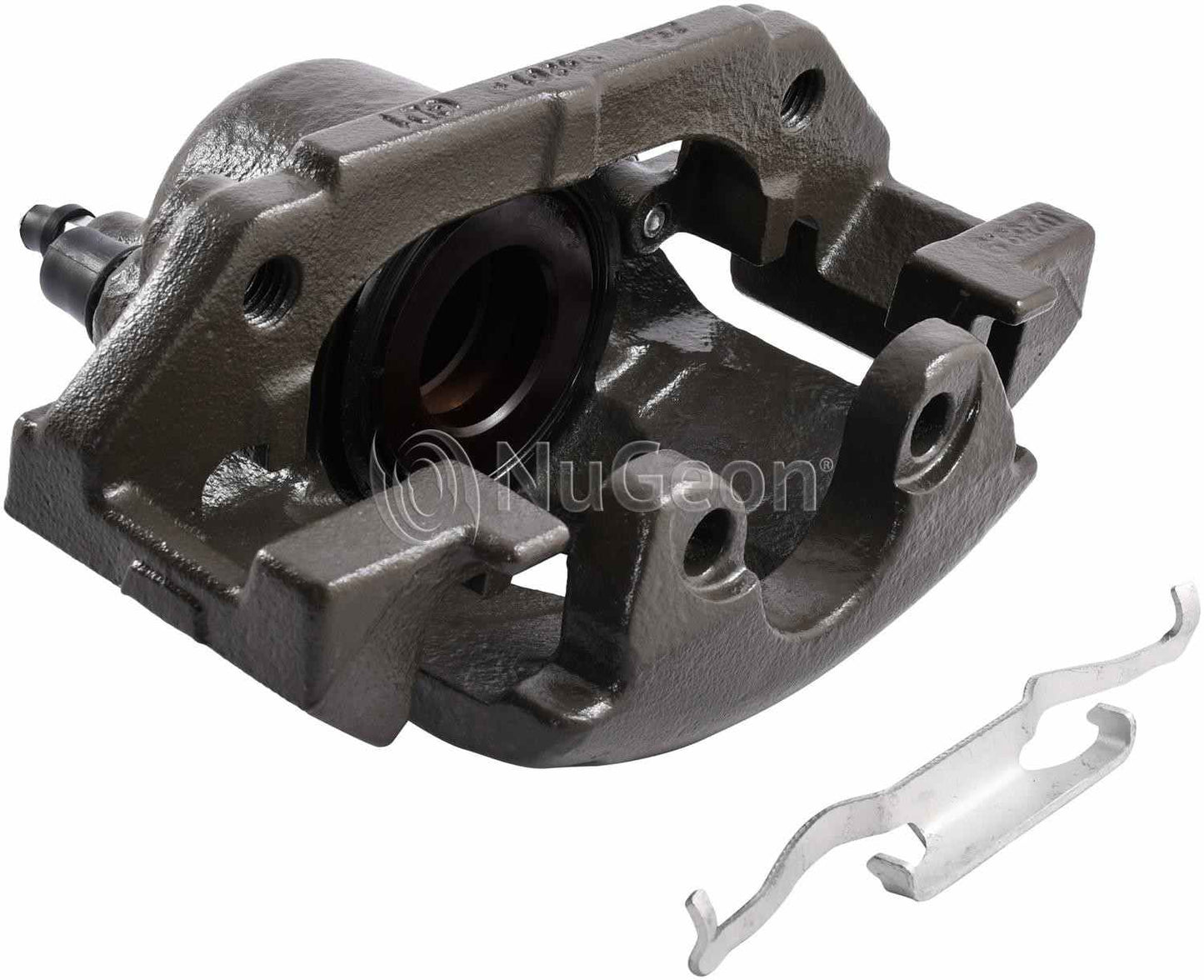Nugeon Remanufactured Disc Brake Caliper 99P17682A