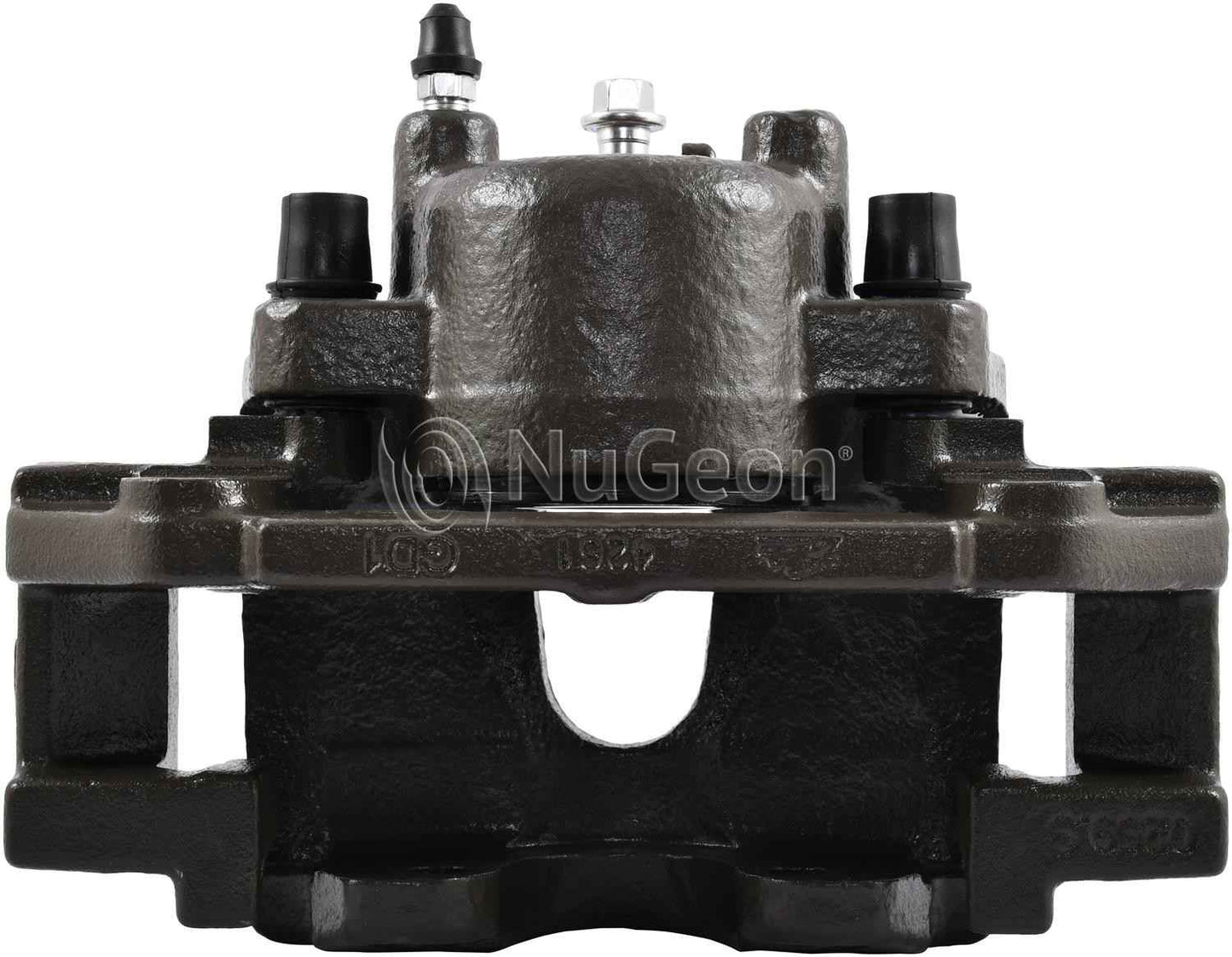 Nugeon Remanufactured Disc Brake Caliper 99P17682A