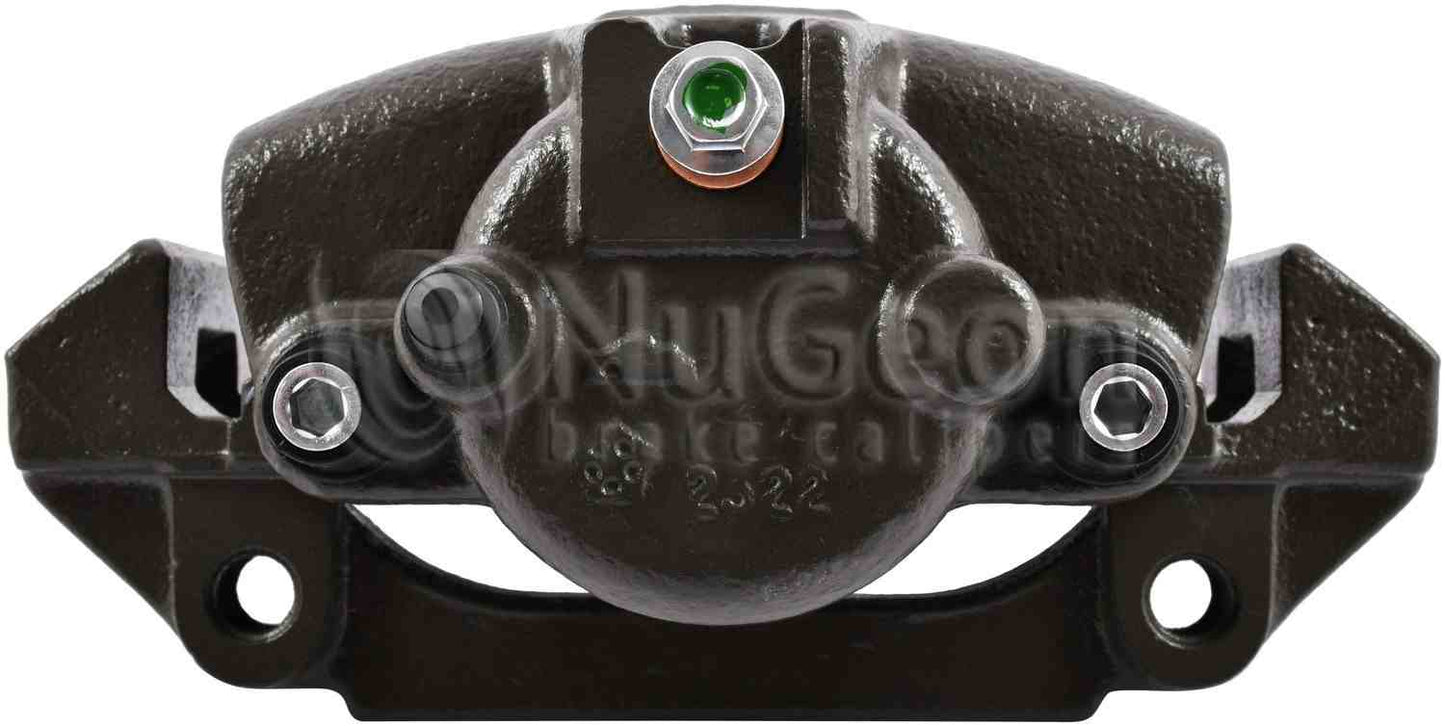 Nugeon Remanufactured Disc Brake Caliper 99P17682A