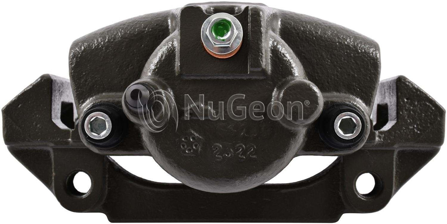 Nugeon Remanufactured Disc Brake Caliper 99P17682A
