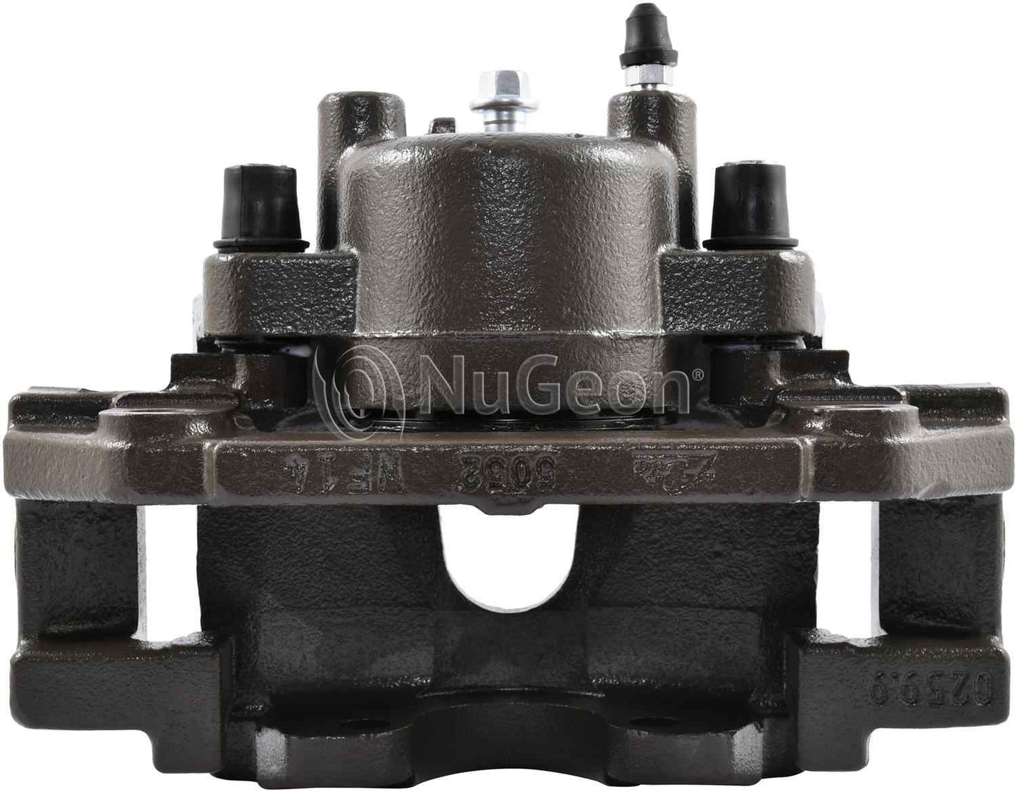 Nugeon Remanufactured Disc Brake Caliper 99P17682B