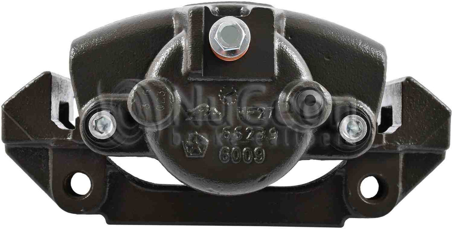 Nugeon Remanufactured Disc Brake Caliper 99P17682B