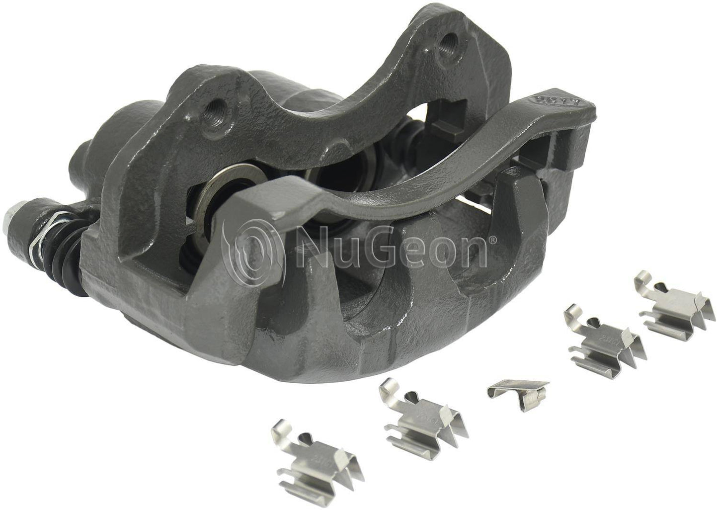 Nugeon Remanufactured Disc Brake Caliper 99P17683A
